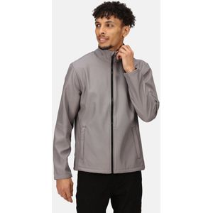 Jas Hiking Heren Waterdicht Ademend