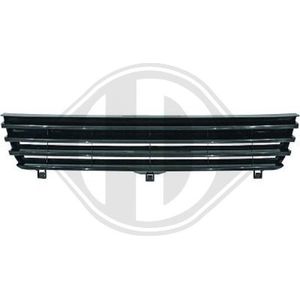 Radiateurgrille - HD Tuning Vw Polo (6n2). Model: 1999-10 - 2001-10