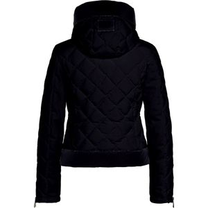 GOLDBERGH - Lou jacket - zwart