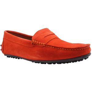 Ctwlk - Schoenen - Oranje - Heren - Maat 42 -