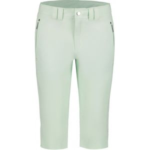 Luhta Dames Eiskola Broek Light Green