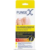 FungeX - Kalknagel - Kwastje - 5ml - Medisch Hulpmiddel