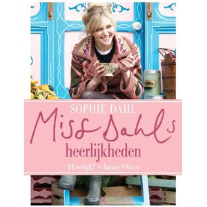 Miss Dahl's Heerlijkheden