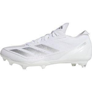 adidas Performance Adizero Electric American Football Schoenen - Unisex - Wit- 38 2/3