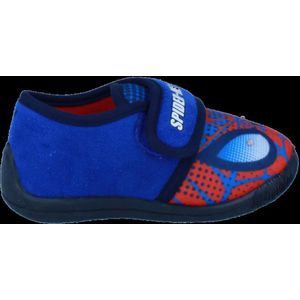 LEOMIL - Pantoffels - Blauw