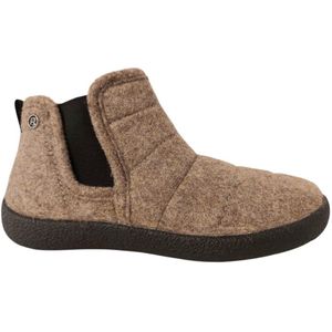Rohde - Olbia 2009 - Pantoffel - Bruin - Zachte Vilten Upper