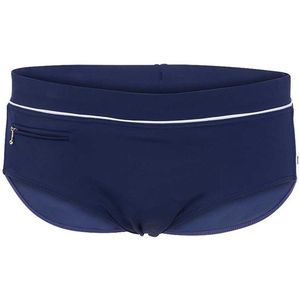 Fashy - 240820 - Zwemboxer - Zwart - 6 Man