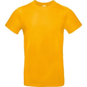 B&C #E190 Men's T-shirt CGTU03T - Apricot - XS