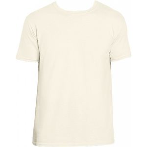 Tee Jays - Men`s Interlock T-Shirt - Powder Grey - 3XL