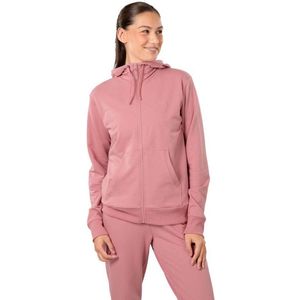 Kari Traa - Kari Hoodie - Roze - Vrouw