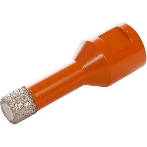 Perfectmate tegelboormet wax 8 mm M14