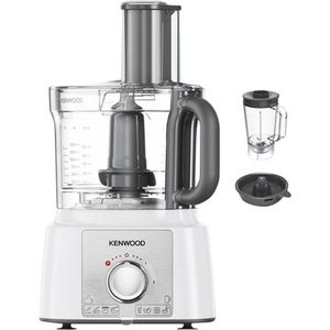 Kenwood Multipro Express - Foodprocessors - FDP65.450WH