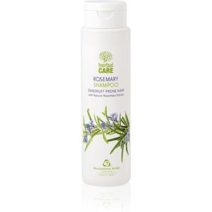 KRUIDVERZORGING ROZEMARIJN SHAMPOO HAAR NAAR ROOS 250 ml