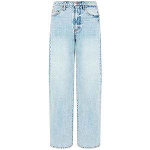 Armani Exchange Jeans 5-Zakken Broek - Streetwear - Vrouwen