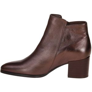 Regarde Le Ciel - Taylor - Korte Laars - Metallic - Bruin