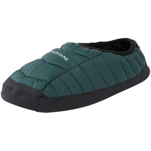 Montane - Icarus Hut - Pantoffels - Geïsoleerd - PRIMALOFT® Black ThermoPlume®