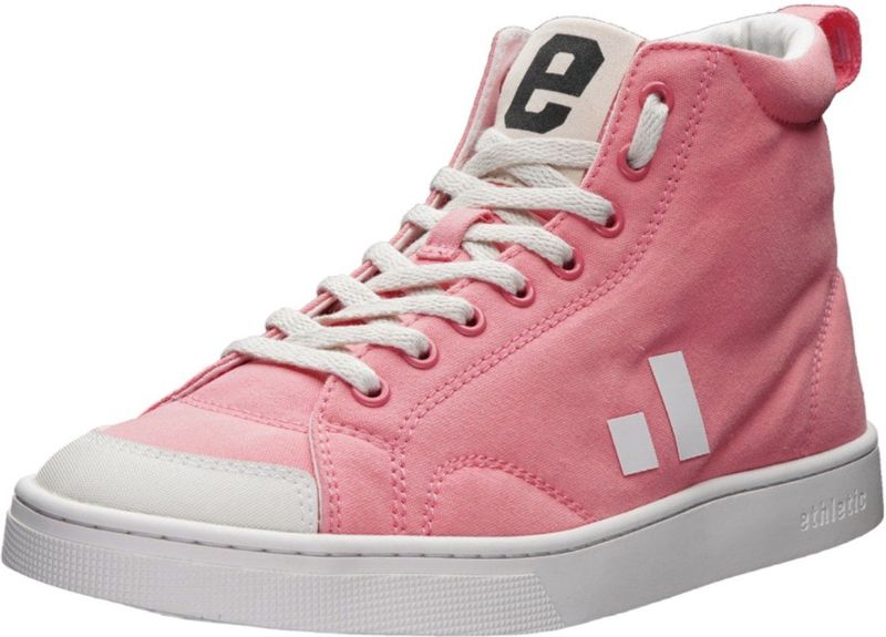 Ethletic - Active Hi Cut - Canvas Sneaker - Sportschoenen
