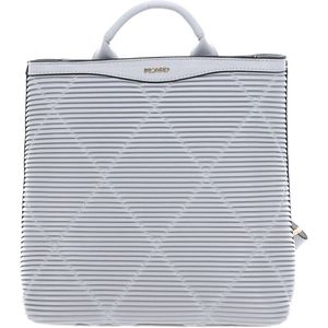 PICARD Vrije tijd rugzak Rugzak Paris City Backpack Shark Lichtgrijs