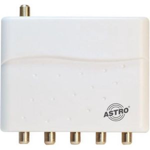 Astro Inhome Versterker Ontvangsttechnologie - 104515 - E33C9