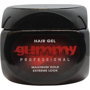 Fonex Gummy maximum hold gel 500ml