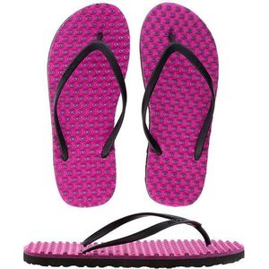 Souls Slippers - Comfort - Pink Panther - Maat 37/38