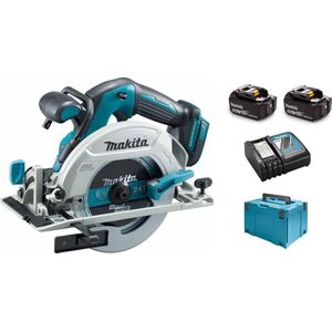 Mkt 18 V Cirkelzaag 165 mm DHS680RTJ