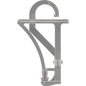 CamelBak Crux Reservoir Dryer - Drinkzak ophang/droogsysteem - Grijs - (Grey)