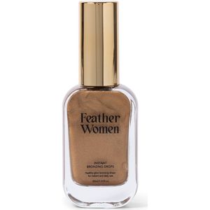 Instant Bronzing Drops