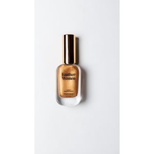 Instant Bronzing Drops