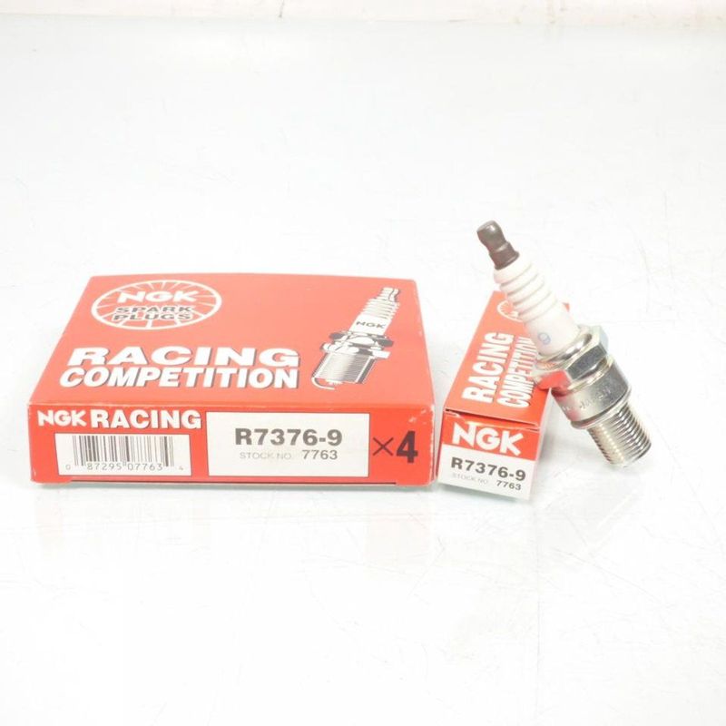 NGK - R7376-9 - Bougie - Racing