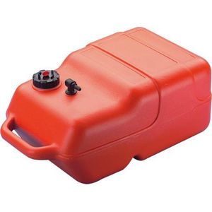 Talamex kunststof Brandstoftank 22 liter