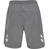 Hummel Lead 2.0 Woven Shorts 223765 Steel Gray-XXL