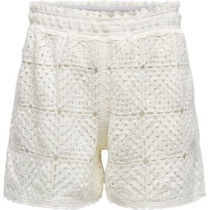 Only - Korte Broek - Voor Jongeren - Normale Pasvorm