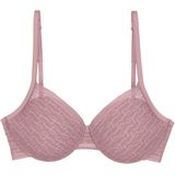 Triumph - Signature Sheer - Longline Bh