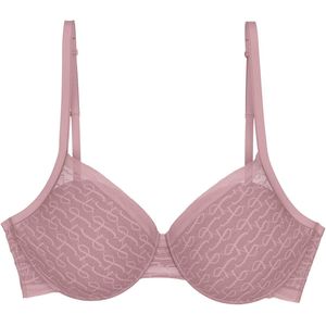 Triumph - Signature Sheer - Longline Bh