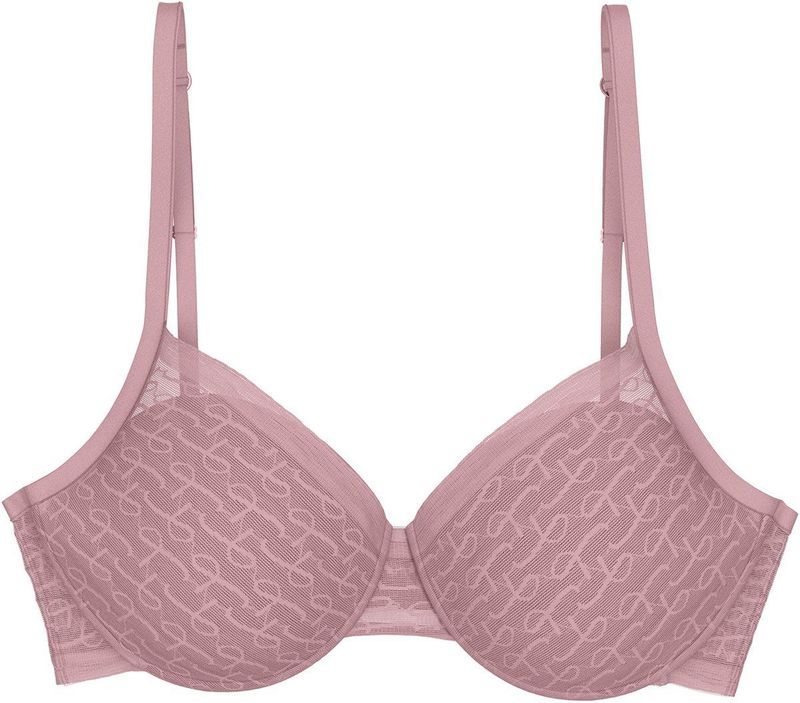 Triumph - Signature Sheer - Longline Bh