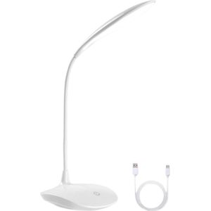 DailySupplies - Daglichtlamp Schilderen - Wit - Staand - LED