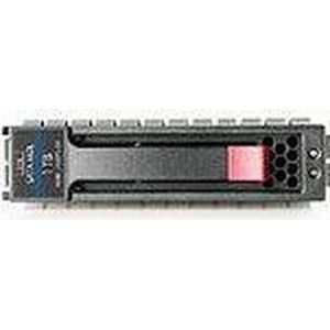 HP - Interne Harde Schijven - 500GB - 6G - LFF
