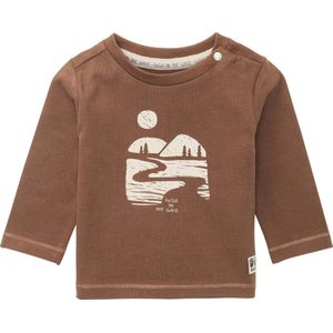 Noppies T-shirt Raroria Baby Maat 56