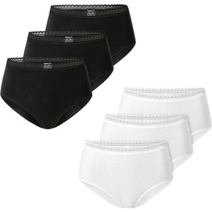 Schiesser Midislip Modern Multipacks