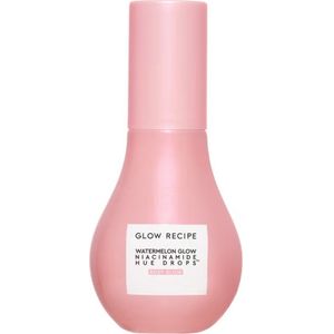 Glow Recipe Watermelon Glow Niacinamide Hue Drops – Hydraterend & Stralend Serum | Rosy Glow | 40ml