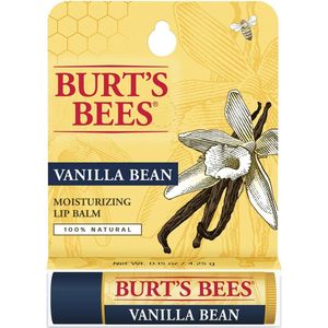 Burt's Bees Vanilla Bean Lip Balm 4.25g