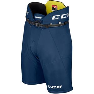 CCM - Tacks 9550 - IJshockeybroek - Volwassenen - Blauw - L