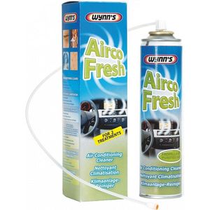 wynn's airco-fresh 250ml