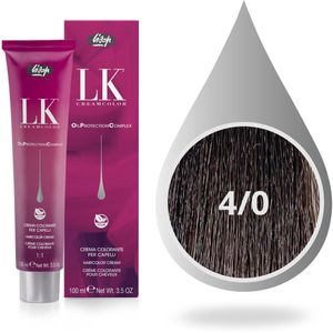 Lisap - LK Oil Protection Complex 4/0 - Parfum
