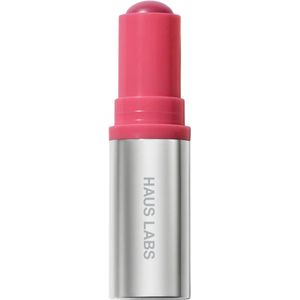 Haus labs - Blush - Glassy Rosette - lady gaga - Blush balm stick - Rose - Color Fuse Glassy Blush Balm Stick