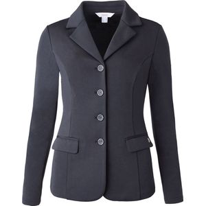 Horze Ada wedstrijdjas, dames, Dark Navy, 42