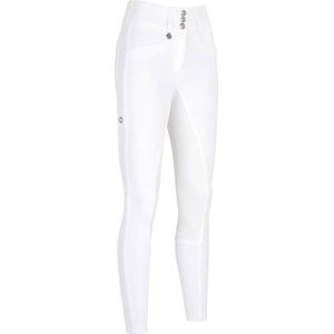 Pikeur Rijbroek New Candela 3976 Wit - 40