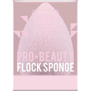 Wibo Flock Sponge