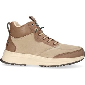 HEYDUDE - Tahoe Classic Mix - Heren Boots - Major Brown/Multi